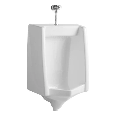 Sairi OEM Factory Public Wall Sink Sanitary Club Mall Dispositivo para orinar Urinarios de abono Wc Urinario